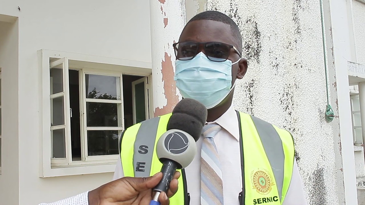 CRIMINALIDADE EM INHAMBANE, 11/11/20