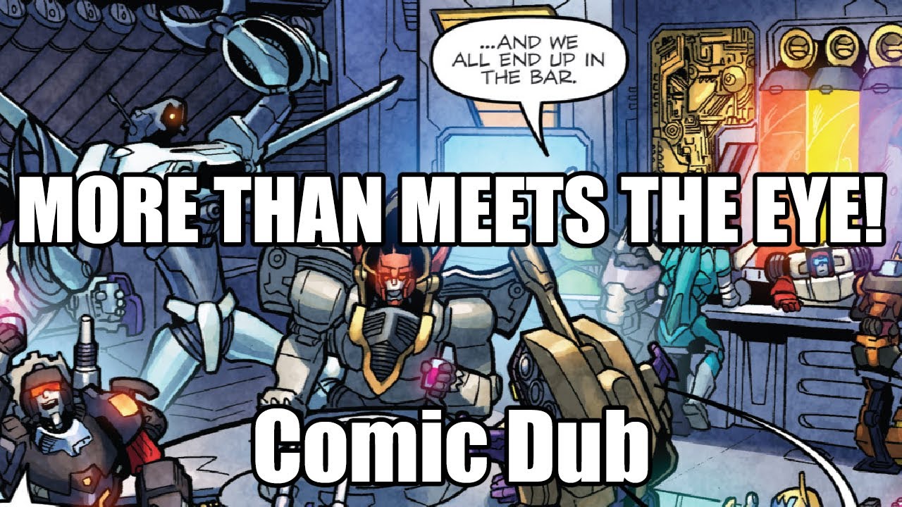 Transformers MTMTE - Swerves Bar