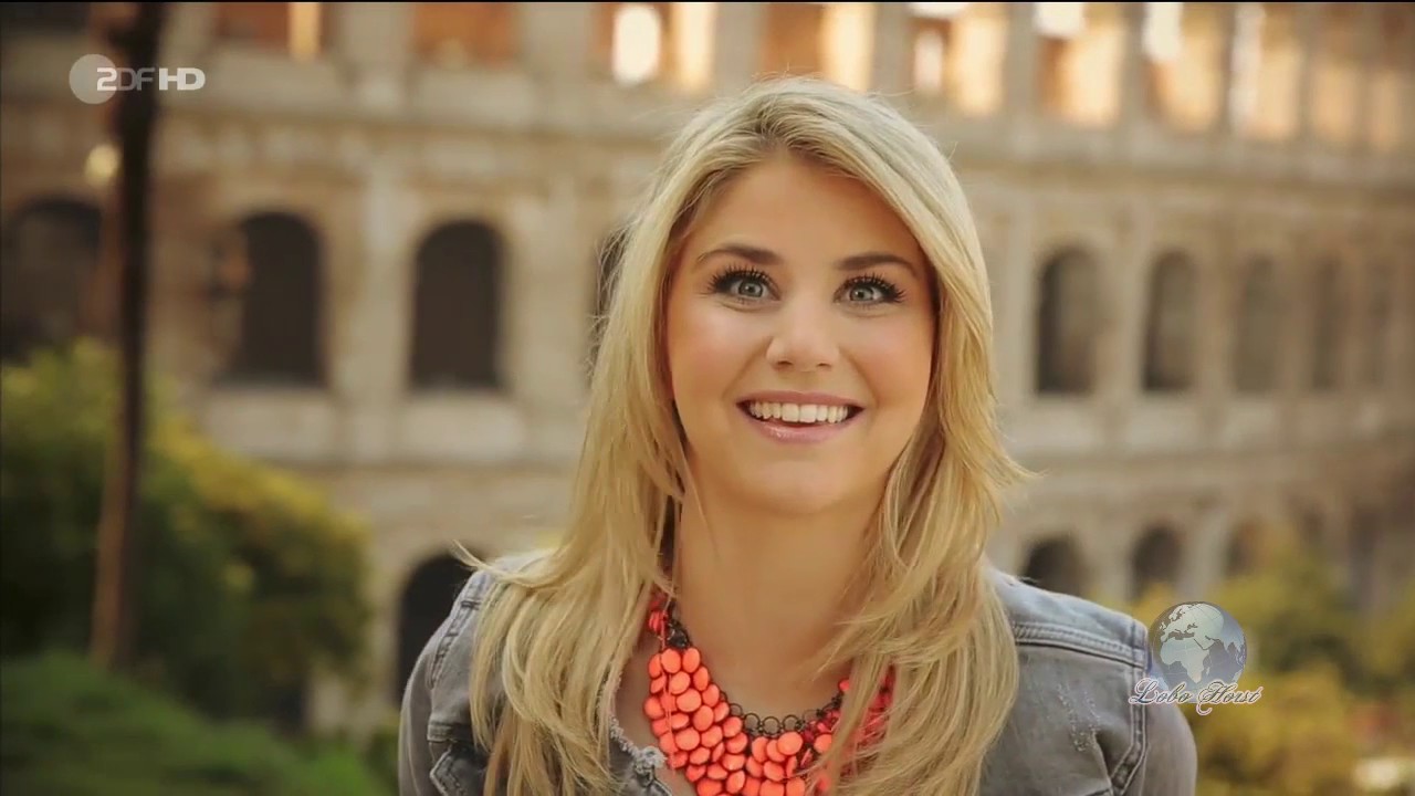 Beatrice Egli - Auf die Pl&auml;tze, fertig, ins Gl&uuml;ck!