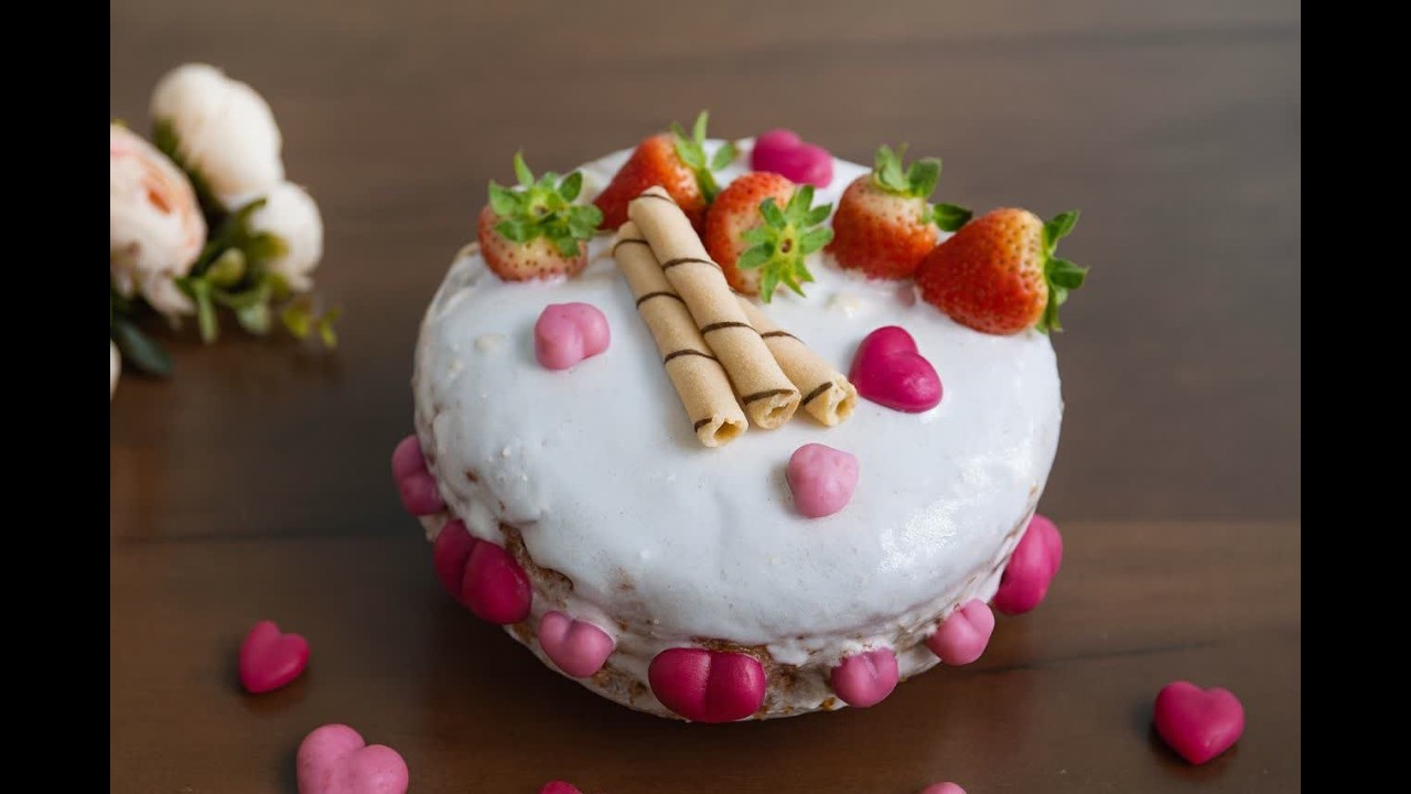 The Secret to Perfect Homemade Cakes Every Time