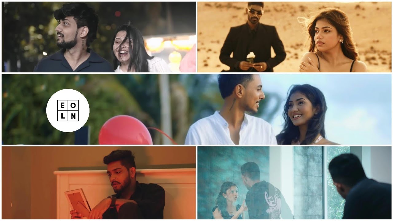 Playlist 5 - Top 5 Songs Slowed by Elon | Sinhala Songs