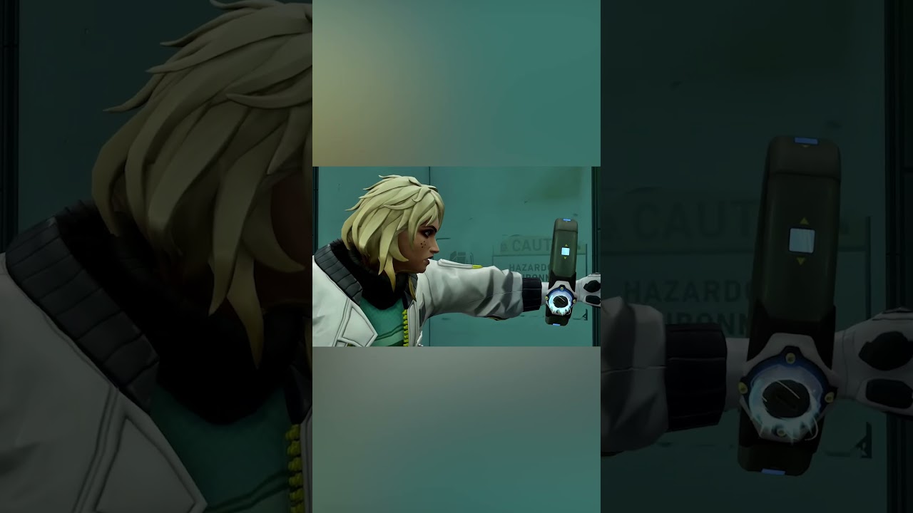 DEADLOCK - NEW SENTINEL AGENT REVEALED