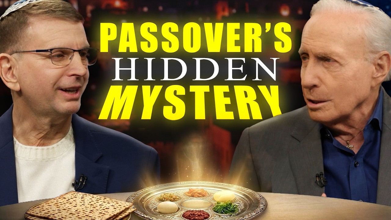 Is This the Most Important Passover in Our Lifetime?!