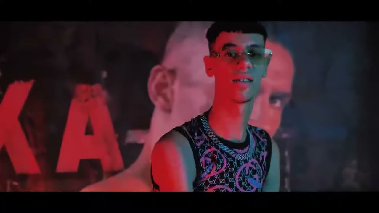Red Gang 19 - Fan Dog - Clip Officiel