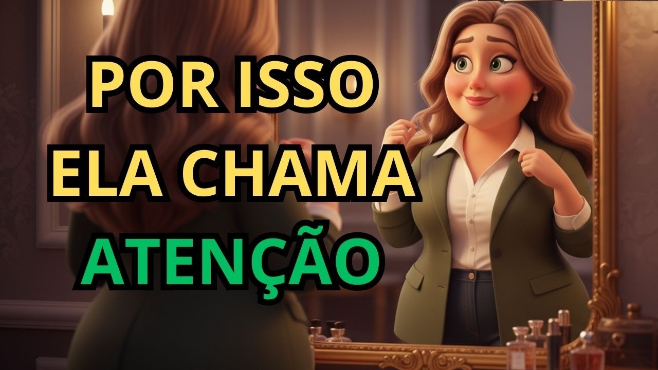 8 Hábitos Que Fazem Qualquer Mulher Se Tornar Naturalmente Atraente