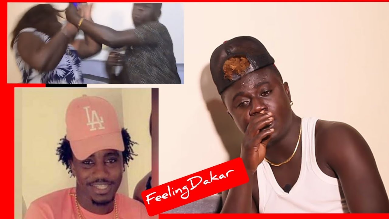Pawlish Mbaye déballe toute la vérité,sa baga@rre avec l'animatrice Fifi, Wally Seck Limouma wakh