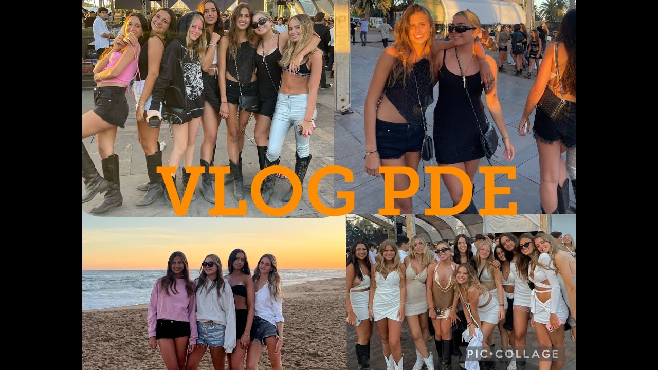Vlog Punta del Este 2023