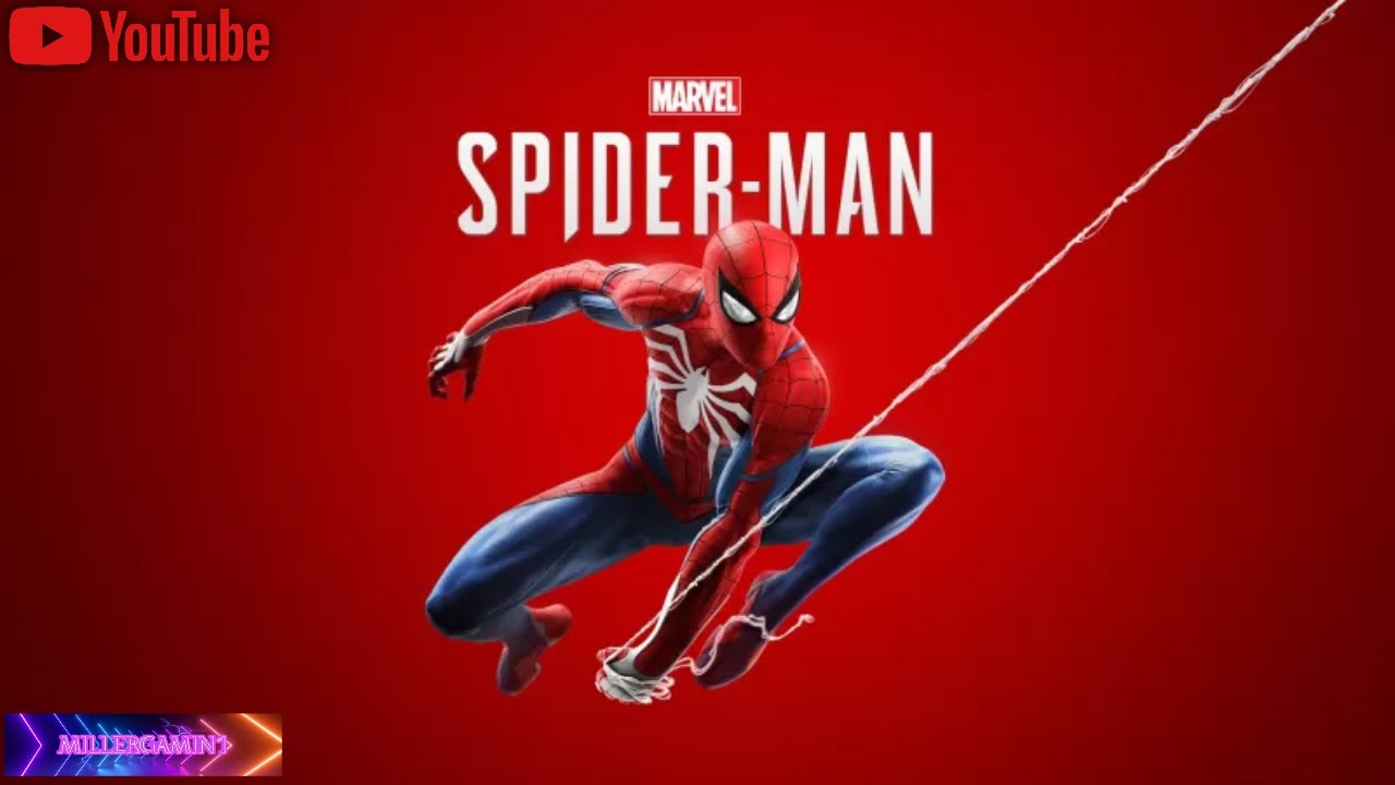 SPIDERMAN REMASTERED / MISSIONS / OPEN WORLD / GRINDIN