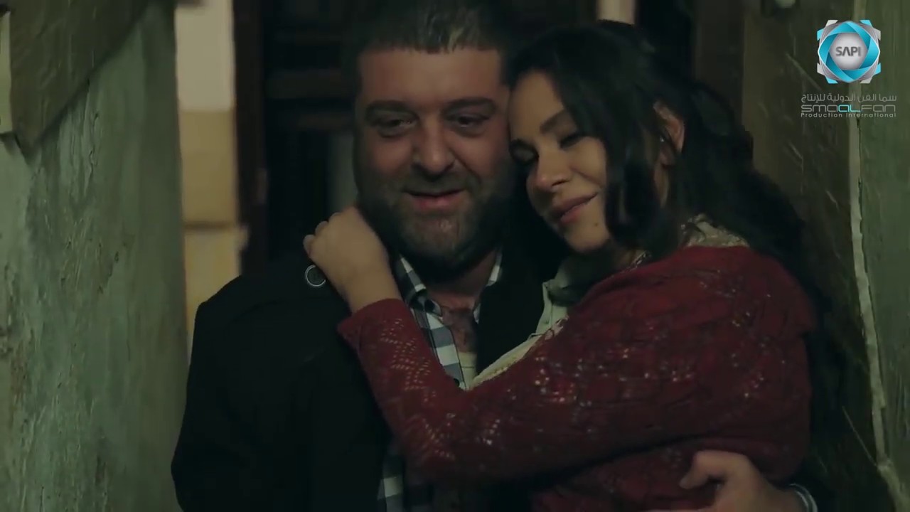 اجمل مقاطع مسلسل فوضى | ماجد عرف انو دانا لحالها بالبيت واجا وبعدين وصلت ختام!!