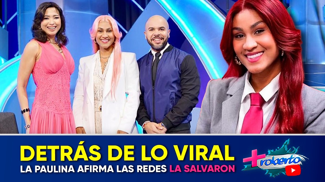 La Paulina: 