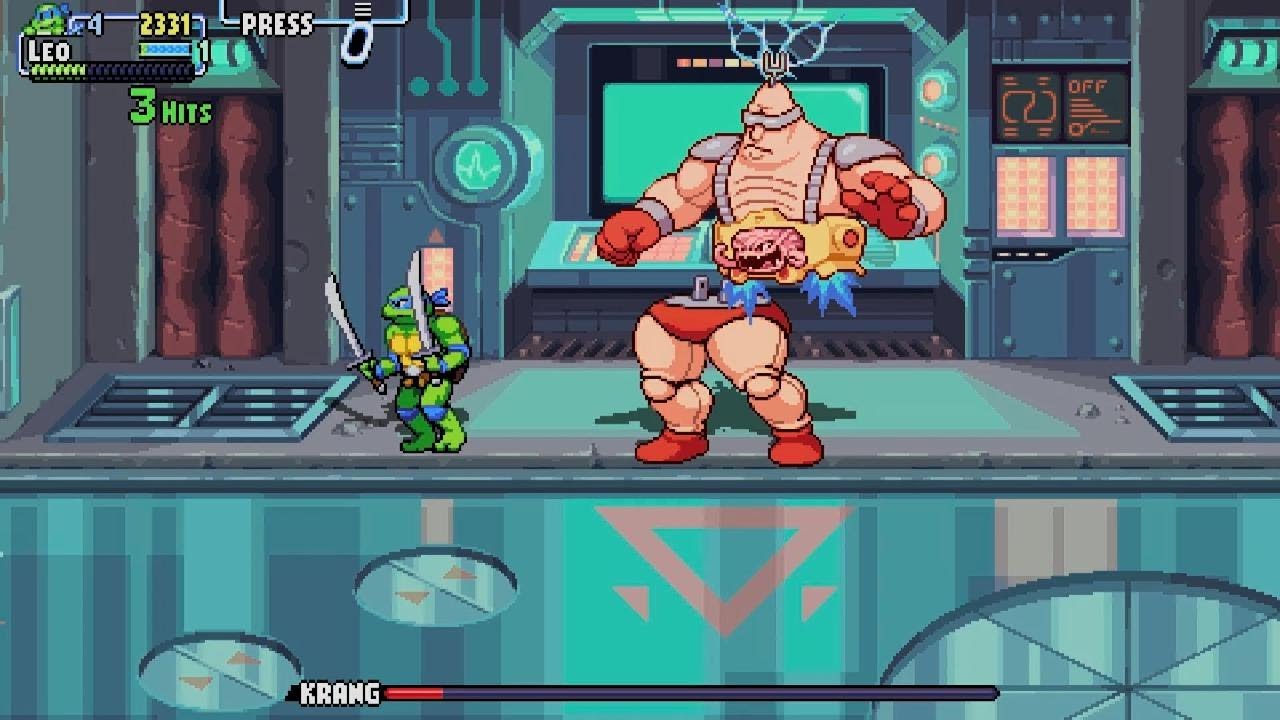 Teenage Mutant Ninja Turtles: Shredder's Revenge_20260307140217