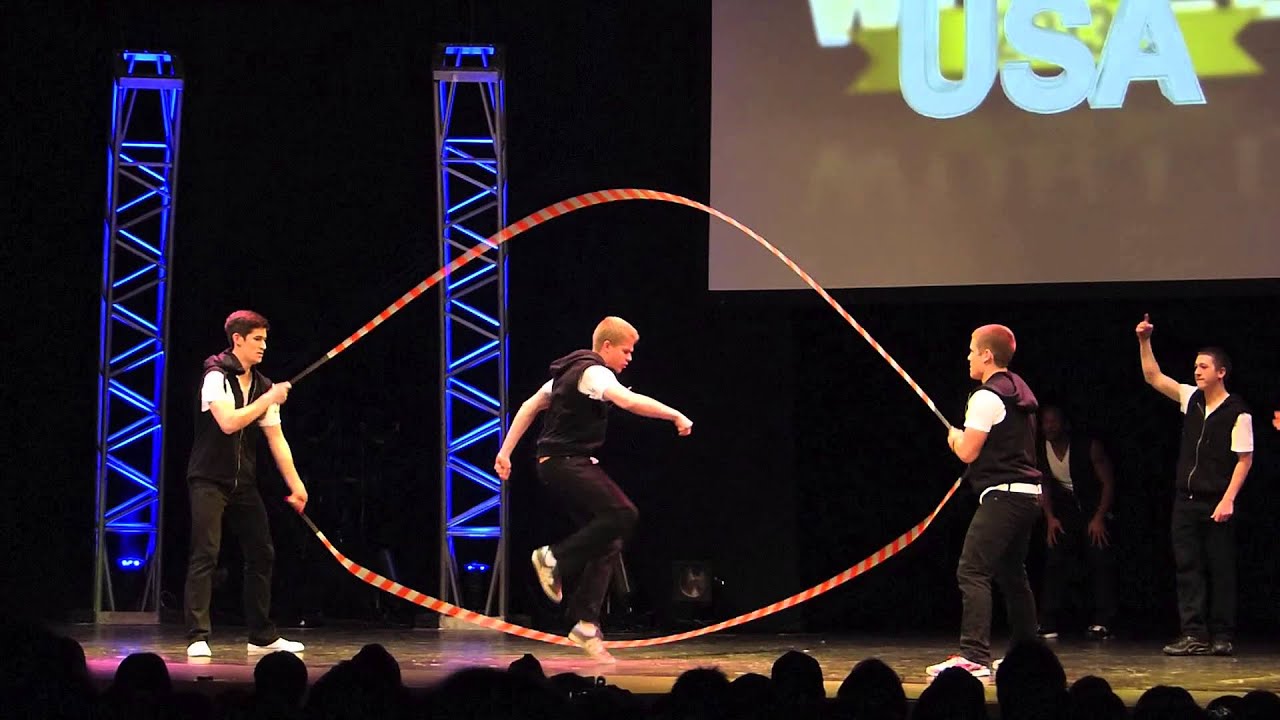 DDCW2013 