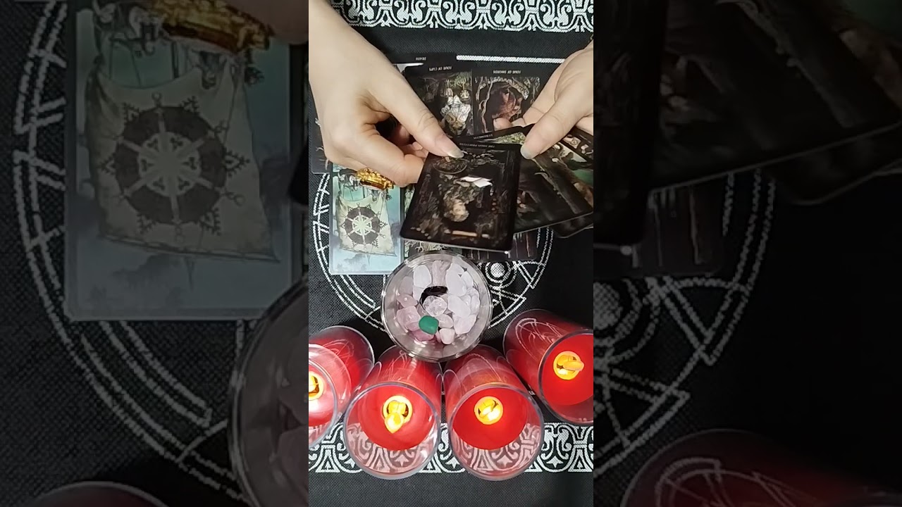 Người ấy có còn muốn có bạn trong cuộc sống của họ không . Bói bài tarot Em gái miền Tây.
