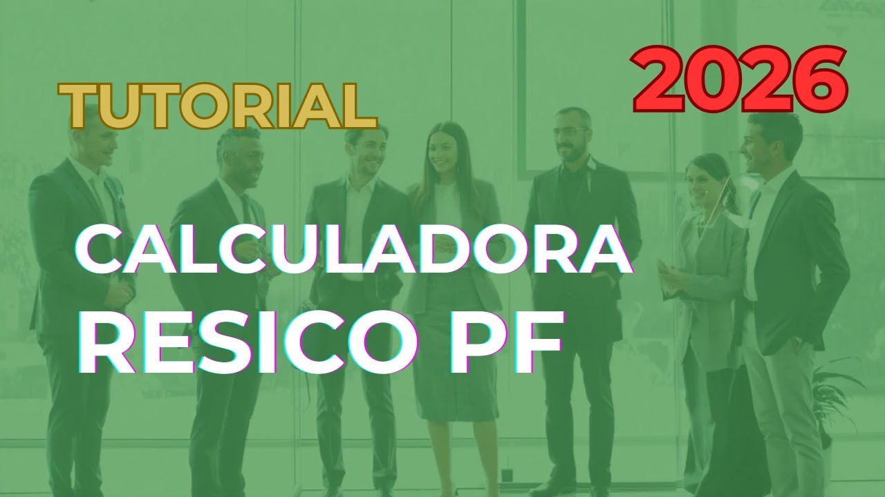 Tutorial cálculo de ISR e IVA RESICO PF 2026