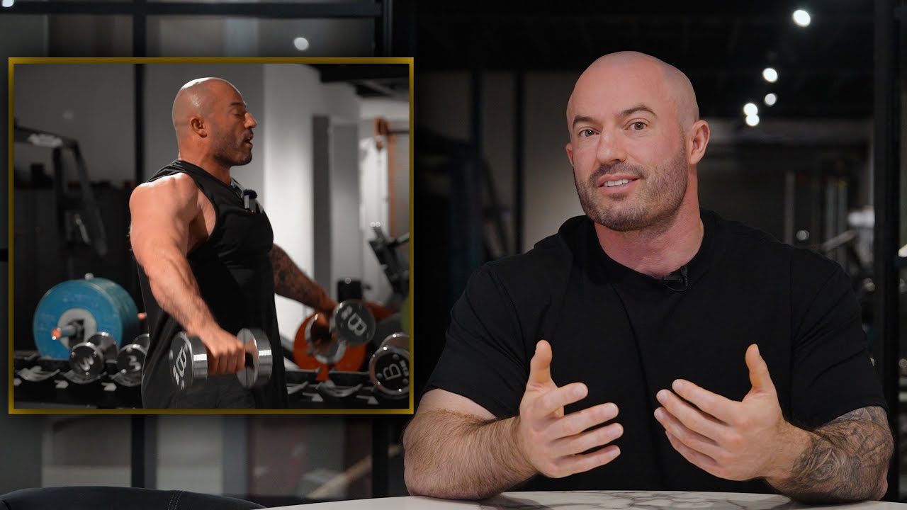 Coach of the World&rsquo;s Strongest Man Reveals His Top 10 Exercises (No BS)