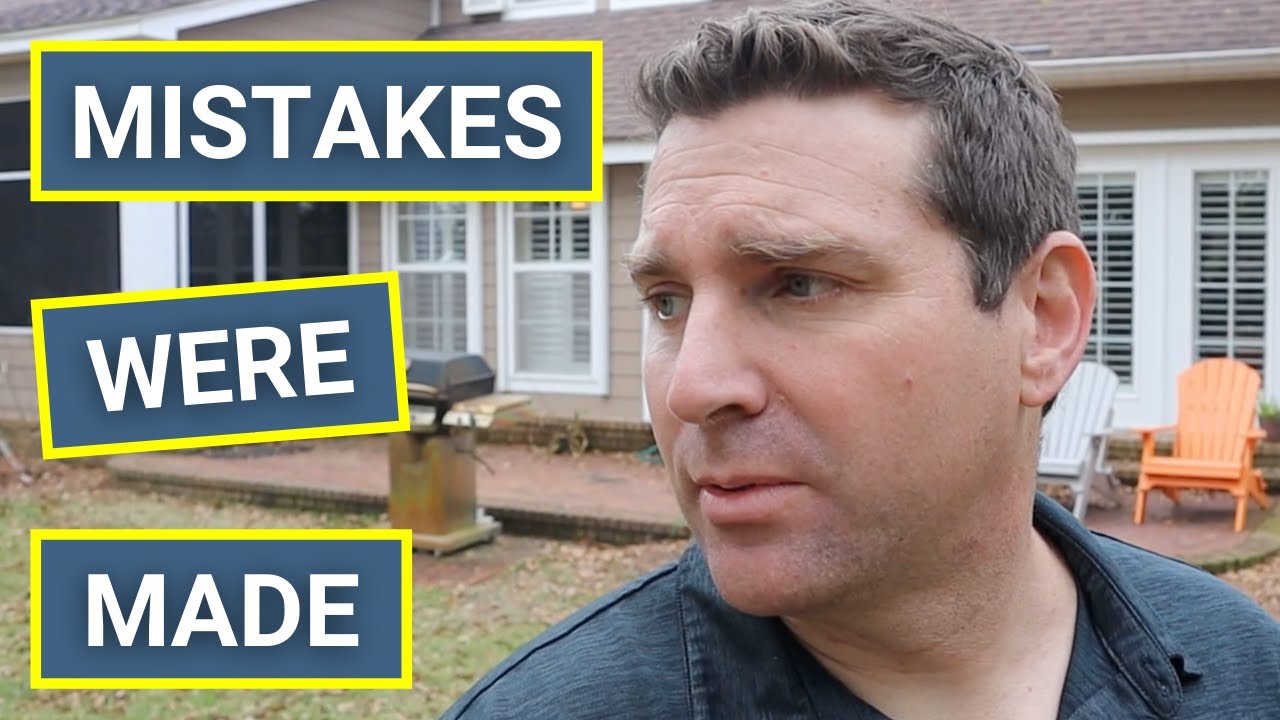RV Service NIGHTMARE! (Don't make the same mistakes we did)