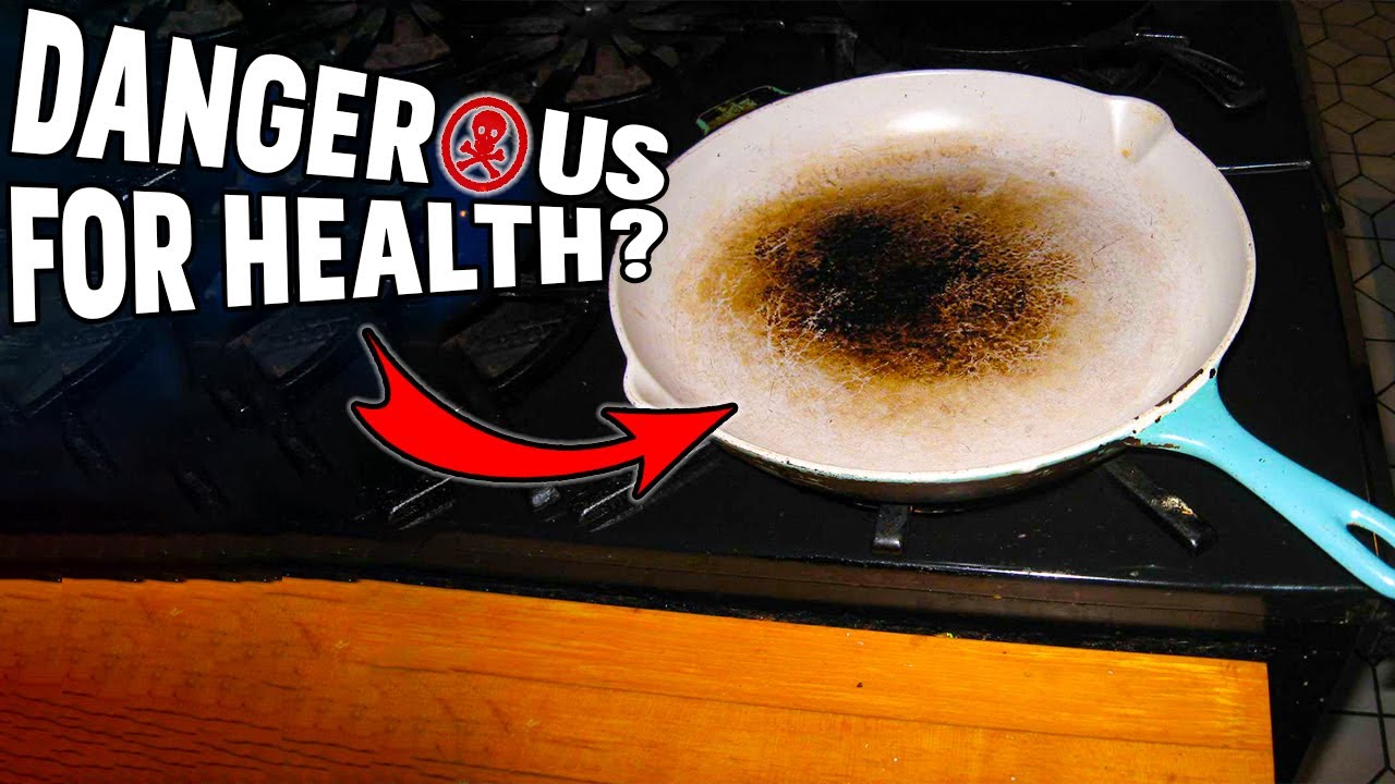 Don't Get Ceramic Cookware! Reasons Not To Buy Ceramic Cookware