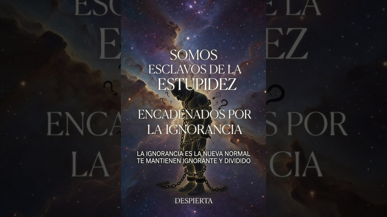 La nueva pandemia digital donde la estupidez te contamina y te vuelve la marioneta perfecta!!☠️☠️☠️💀