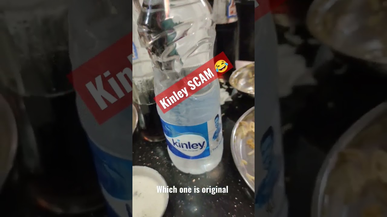 Kinley scam #shorts #kinley #scam #youtubeshorts #ytshorts