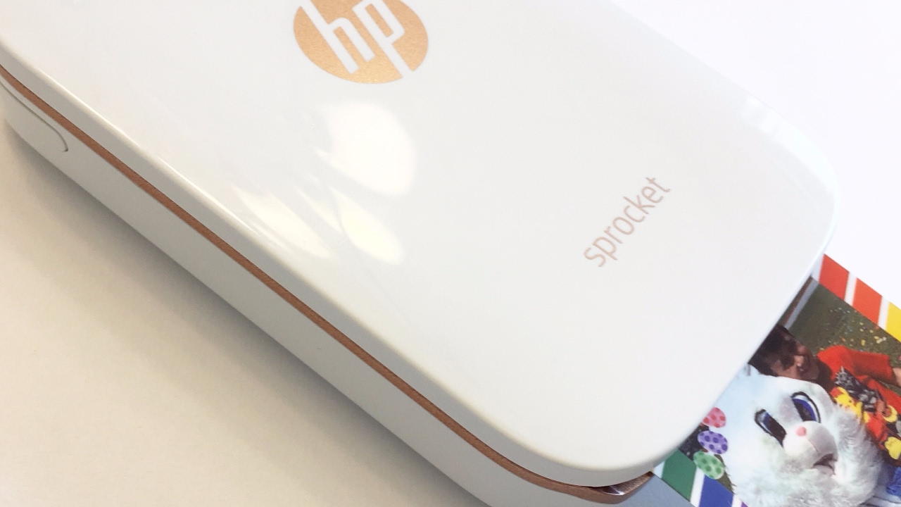 OBSESSION ALERT!! The HP 