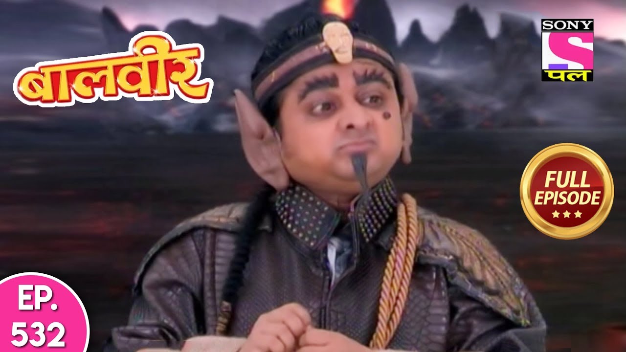 Baal Veer - Full Episode - 532 - 19th October, 2019