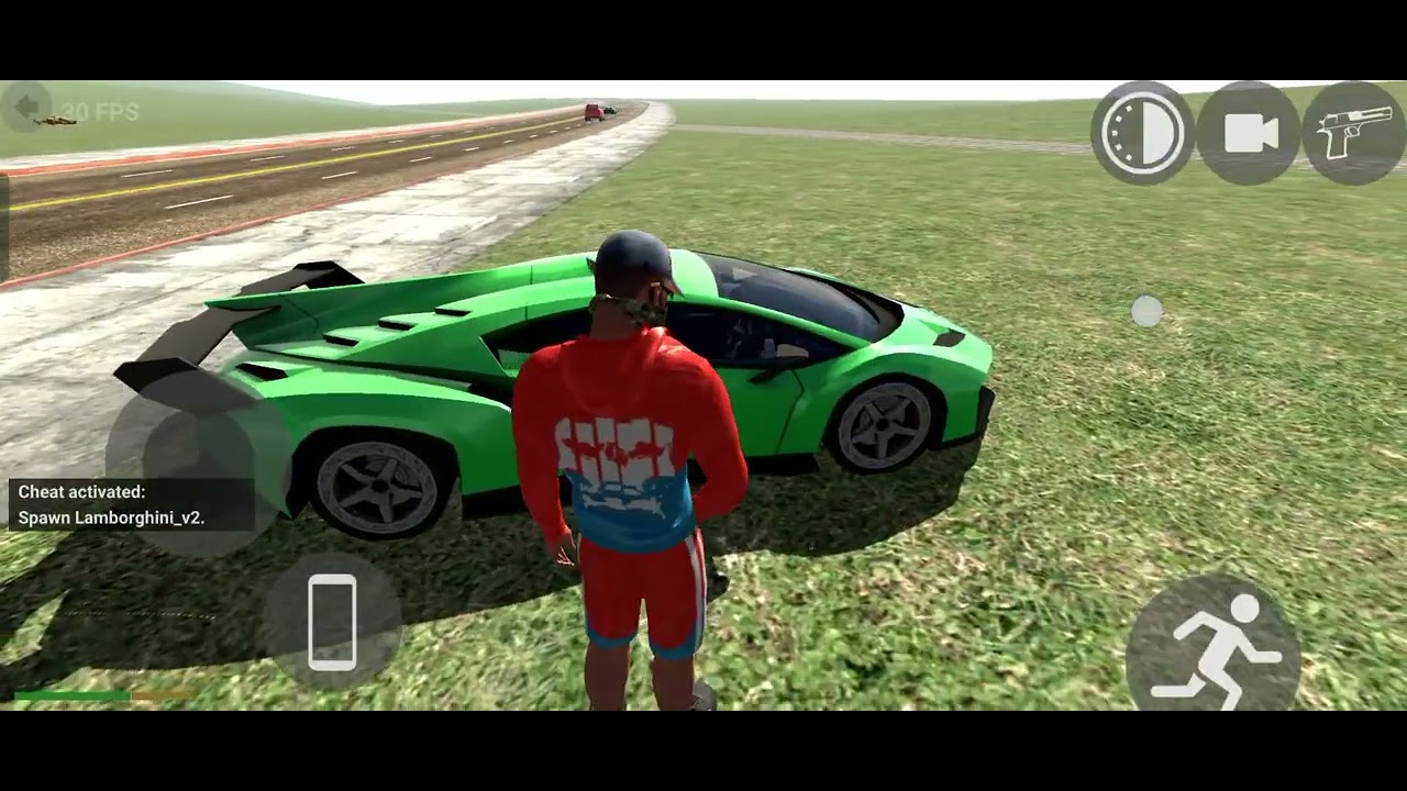 Indian Bike Driving 3D #6
