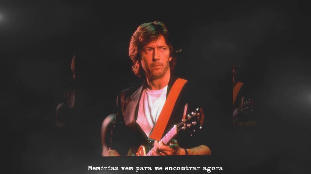 Roger Waters & Eric Clapton - The Gunner's Dream (1984-07-26) SBD legendado