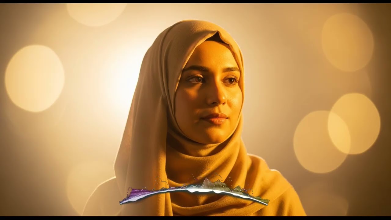 Ilahi Bijahil Anbiya - Annisa Novelita (Official Music Video)