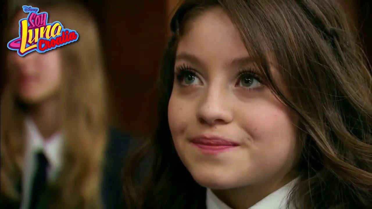 Soy Luna 2: Susret Lune i Mattea u Blakeu