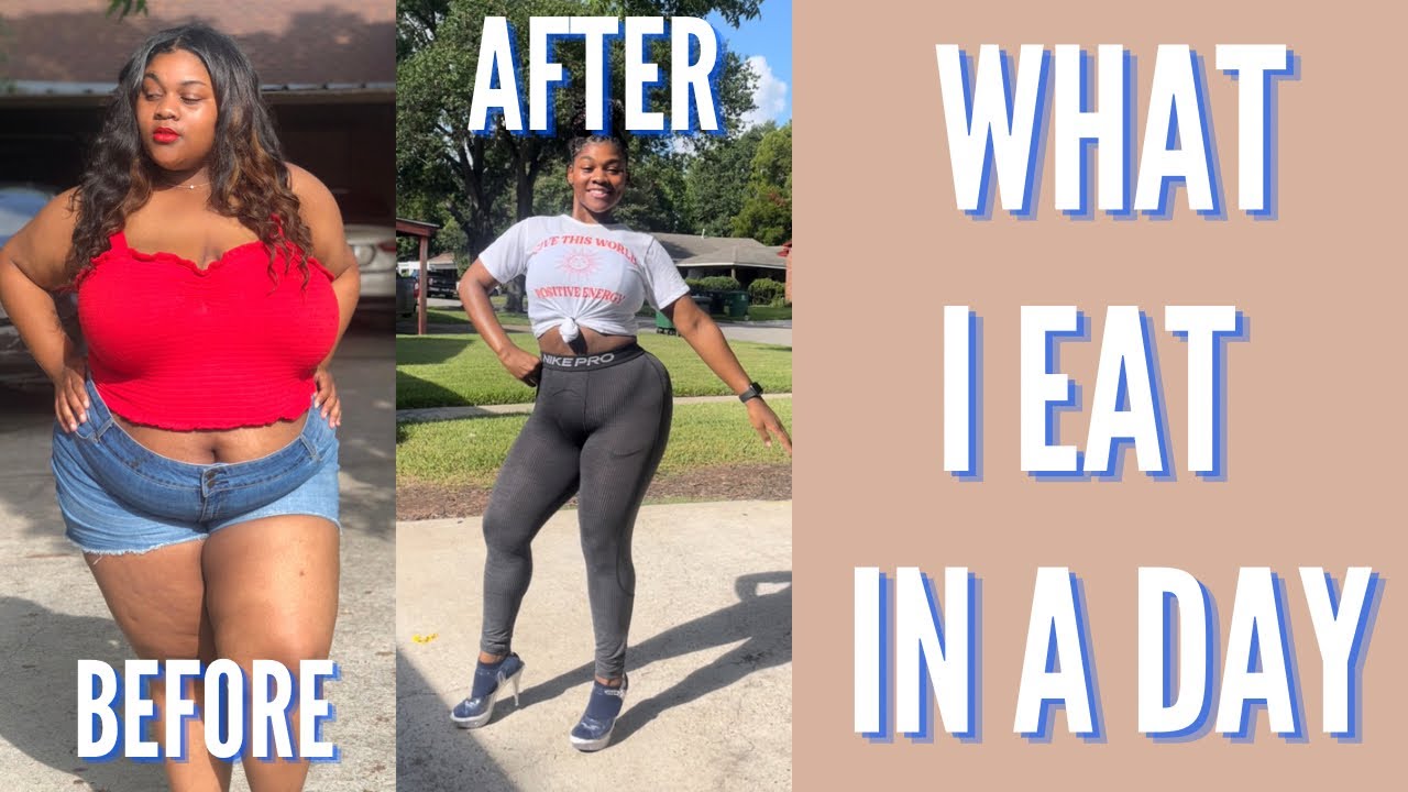 WHAT I EAT IN A DAY TO GET SNATCHED| BODYBUILDING COMPETITION PREP| CUTTING OUT PROCESSED FOODS