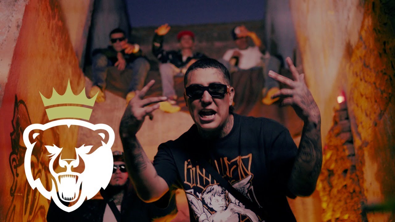 UNEX MSC // ODIN // VIDEO OFICIAL