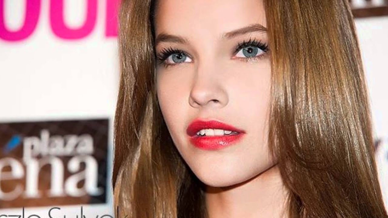 Barbara Palvin forever