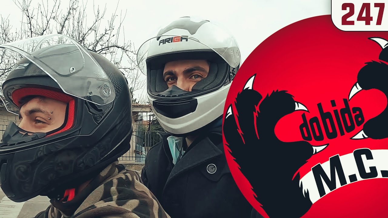 DoBiDa MotoClub 🚲 SİFTAH 😆 OGÜN'le Angara'nın Dikmen'ini Gezdik 😆 @DoBiDa 247
