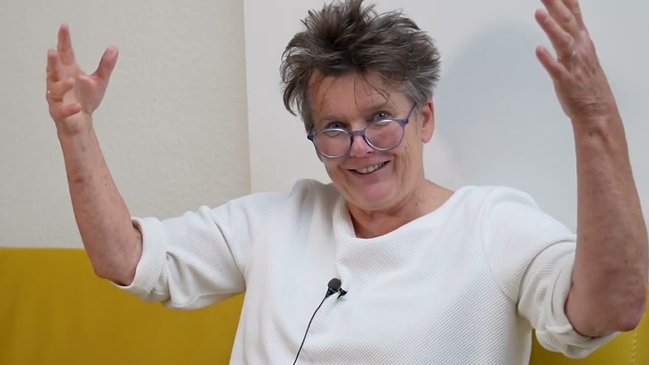 Klasien Horstman (Hoogleraar Filosofie van de Gezondheidszorg) over Lof der Sociale Zotheid