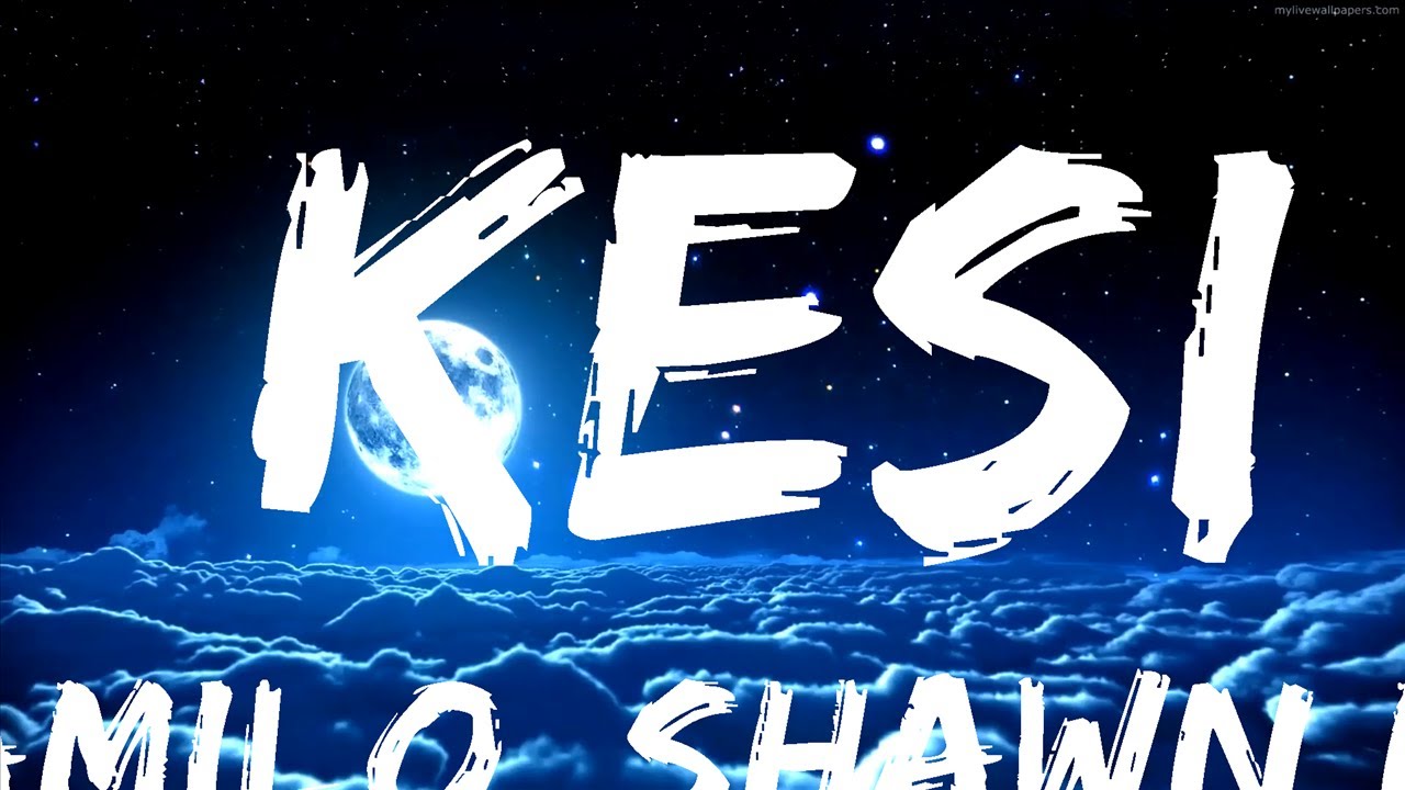 【30 Mins】 Camilo, Shawn Mendes - KESI (Remix)  | Best Vibe Music