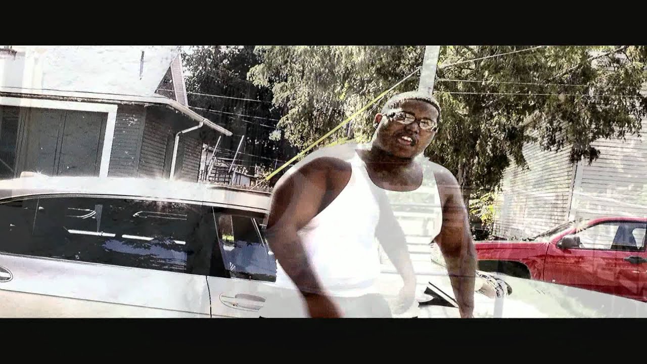 STU HUSTLAH(OFFICIAL VIDEO) EXPECTIN A HURRICANE