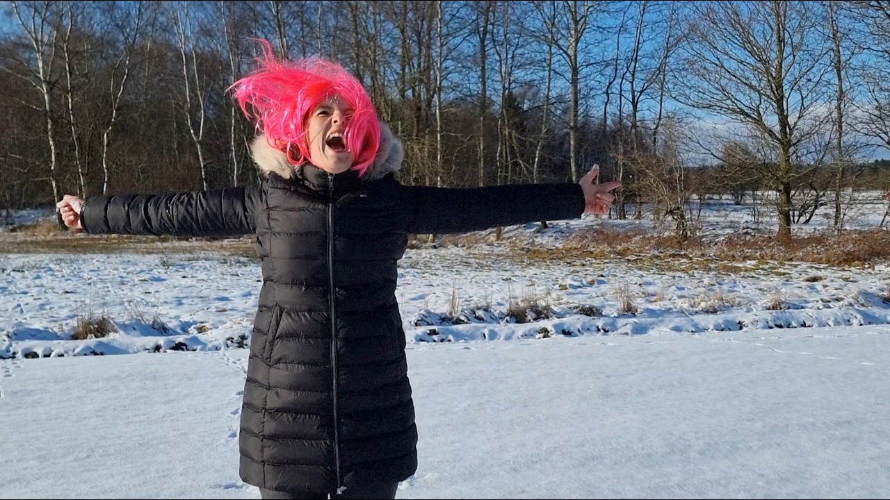 My Rebellion (Official Music Video)