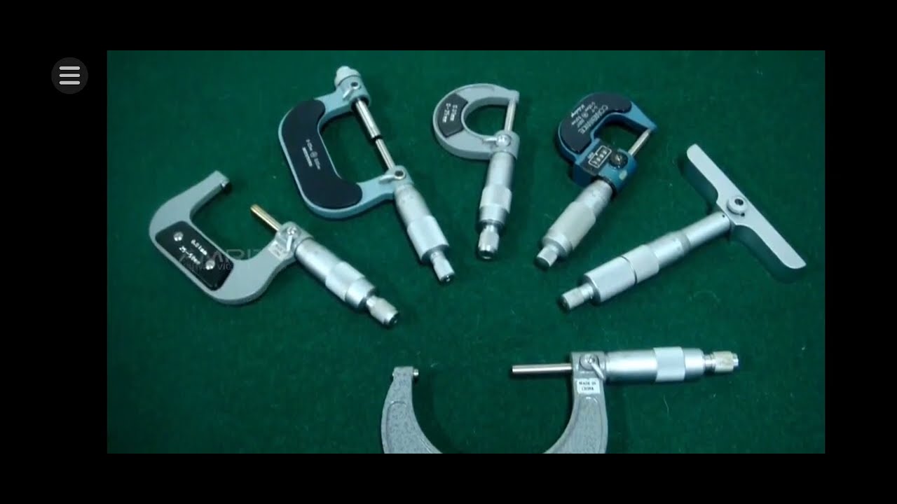 Screw guage