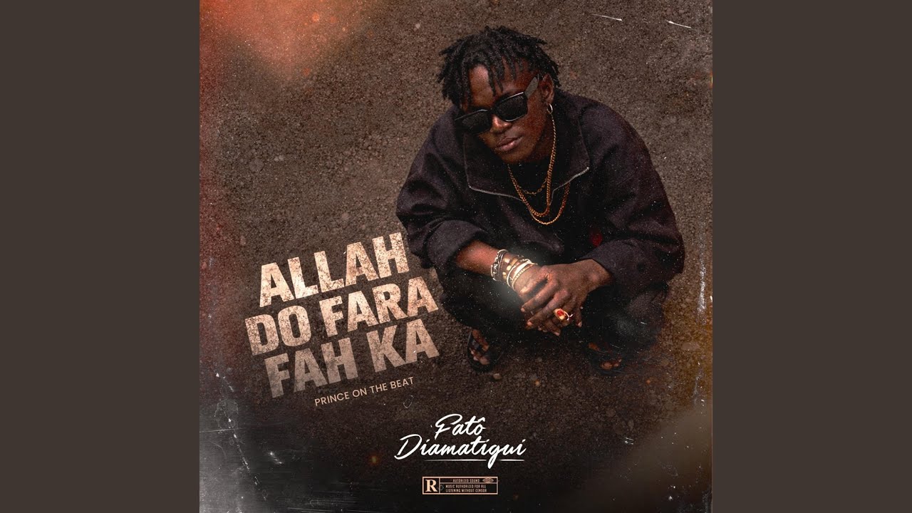 ALLAH DÔ FARA FAH KA