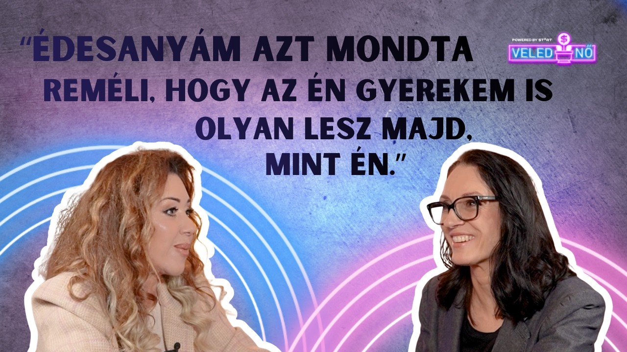 “Az állam kormányzója is a szomszédunk, és Cristiano Ronaldonak is itt van nyaralója.”- Tóth Ildikó