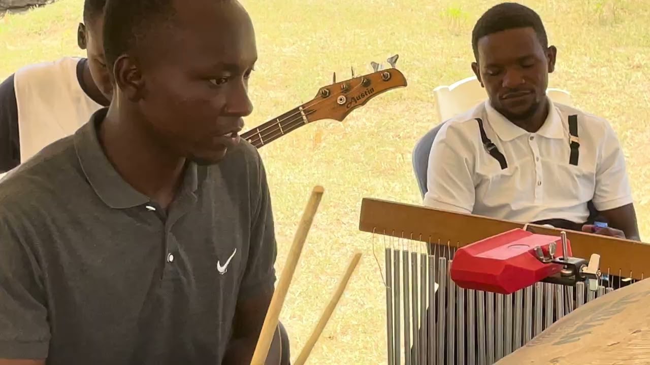 How instrumentalist can do in Singing #school Bahari