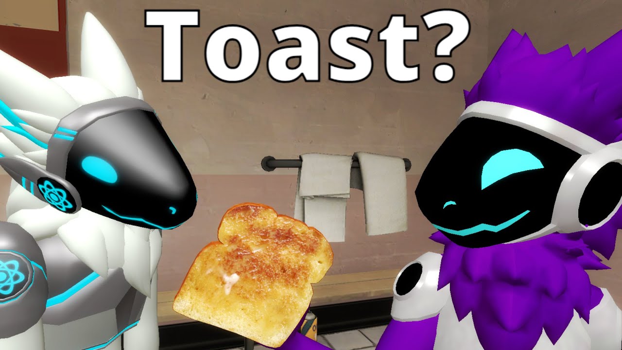 Where Does Protogen Toast Come From?