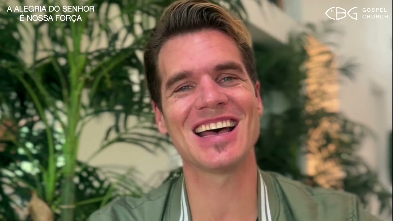 🇧🇷 13.01.2024 | Culto da manhã | 20 anos (Pr. Daniel Friesen)