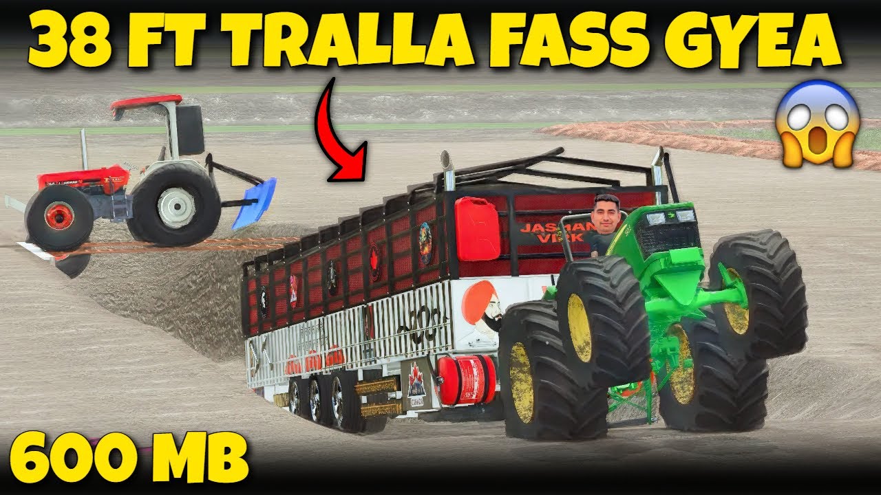 SYSTUMM KI FULL TESTING !! FS25