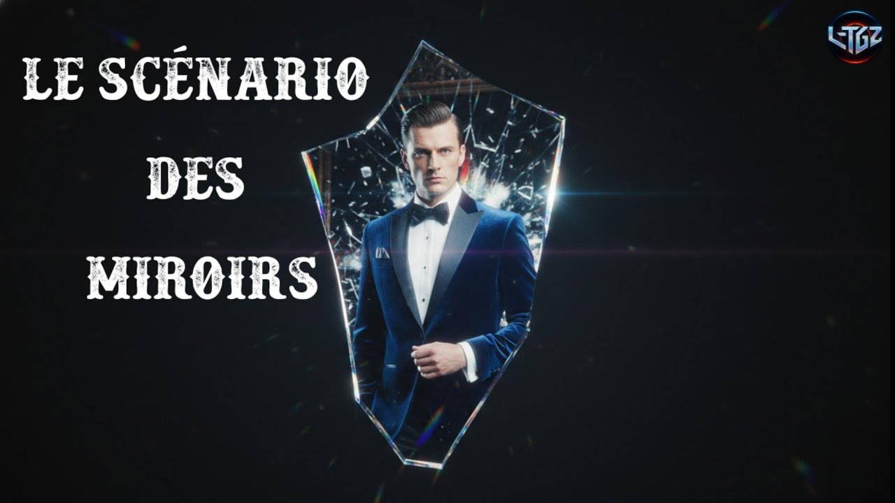 Le Scénario des Miroirs L-TGZ