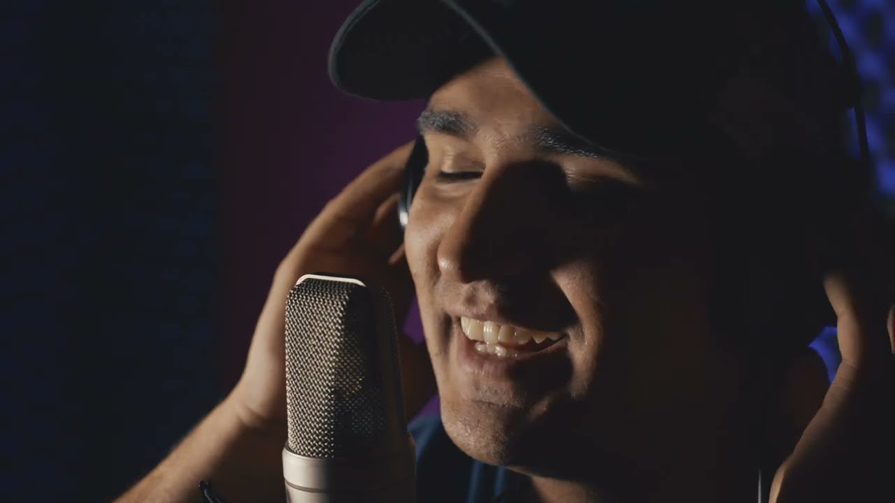 EL LLANERO DE ÑUBLE - Estoy Pensando En Ti