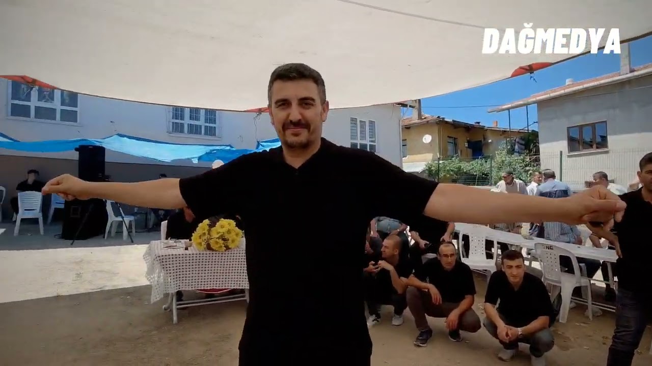 Yenice Köyünde MuhteşemOyun🔥