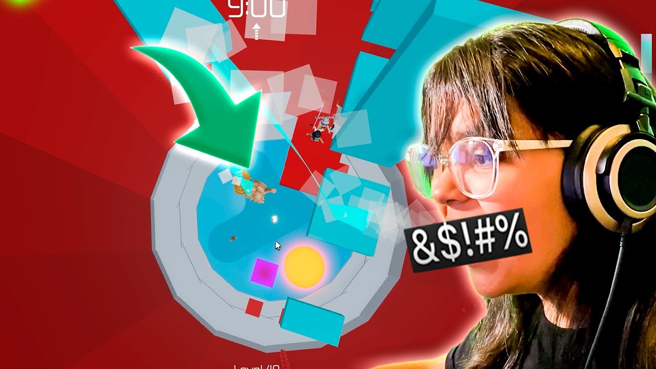 SE EU ME IRRITAR O VÍDEO ACABA!!!