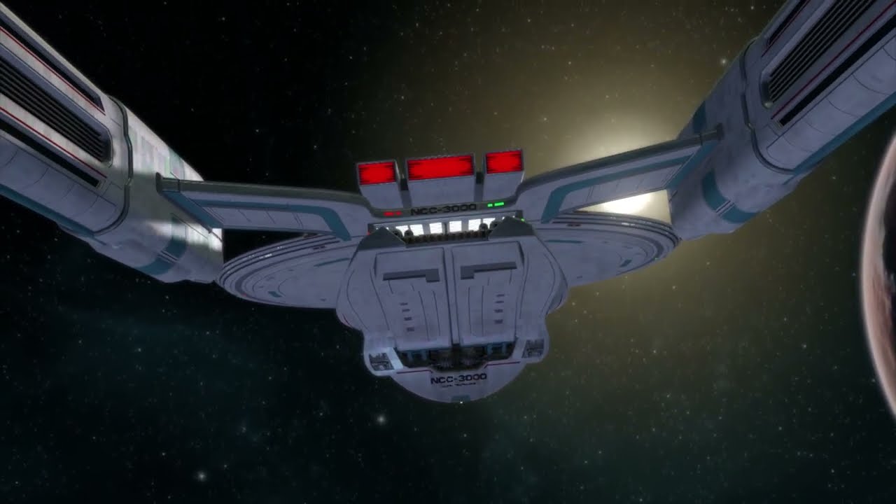 The Trafalgar Command Juggernaut