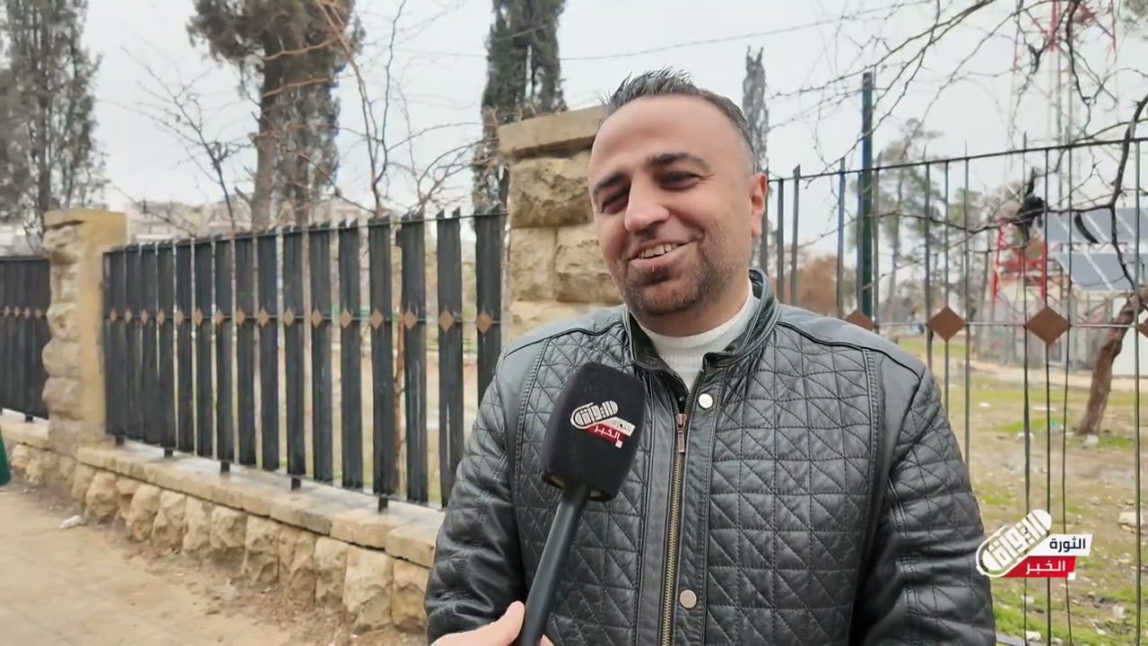 بدء تأهيل شبكة الكهرباء في حي #السكري بحلب ضمن خطة متكاملة، عودة التيار خلال ستة أشهر|#تغطية_ميدانية